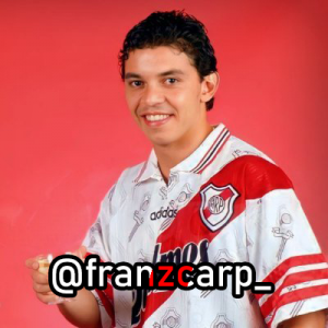Franzcarp — TWITTER RIVER 2024 option 22