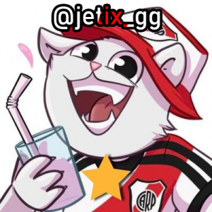 Jetixgg — TWITTER RIVER 2024 option 25