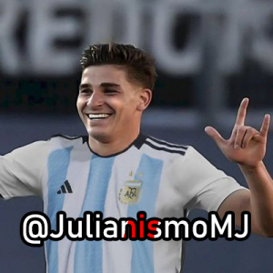 Julianismomj — TWITTER RIVER 2024 option 27