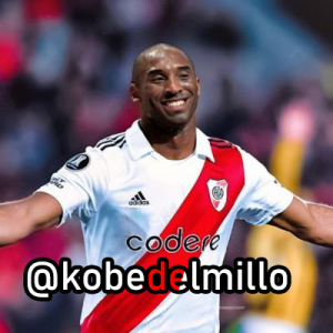 Kobedelmillo — TWITTER RIVER 2024 option 29