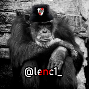 Lenc1 — TWITTER RIVER 2024 option 30