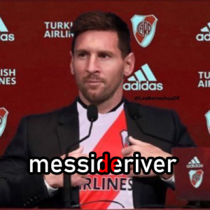 Messideriver — TWITTER RIVER 2024 option 33