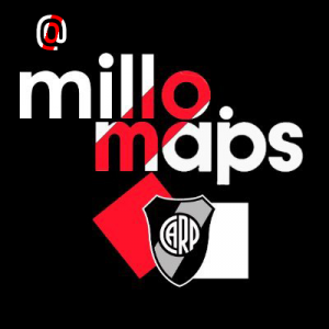 Millomaps — TWITTER RIVER 2024 option 35