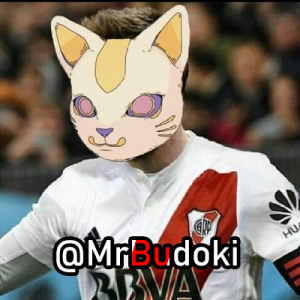 Mrbudokio — TWITTER RIVER 2024 option 36