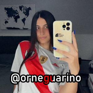 Orneguarino — TWITTER RIVER 2024 option 38
