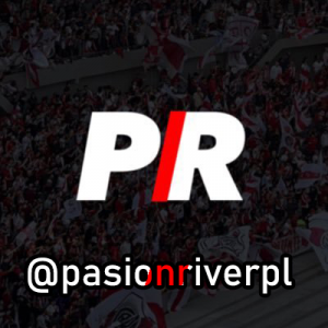 Pasionriverpl — TWITTER RIVER 2024 option 39