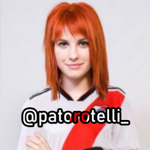 Patorotelli — TWITTER RIVER 2024 option 40