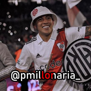 Pmillonaria — TWITTER RIVER 2024 option 44