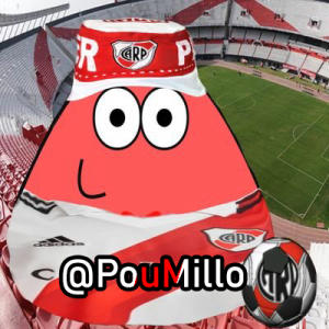 Poumillo — TWITTER RIVER 2024 option 45
