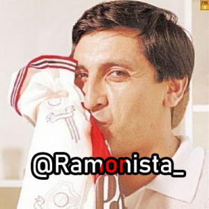 Ramonista — TWITTER RIVER 2024 option 47