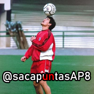 Sacapuntasap8 — TWITTER RIVER 2024 option 52