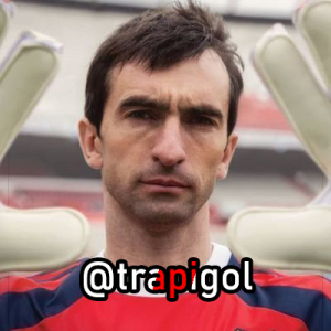 Trapigol — TWITTER RIVER 2024 option 63