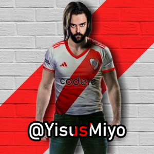 Yisusmiyo — TWITTER RIVER 2024 option 65