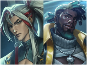 Zzzzz 1708842192yonesante — Heartsteel Ships Tierlist option 49