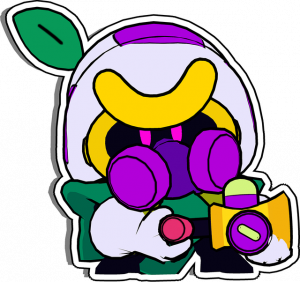 Zzzzz 1768705519cordeliuspapercordelius001 — All Brawl Stars Legendary Skins option 13