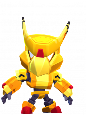 Zzzzz 1768705519crowgoldmecha — All Brawl Stars Legendary Skins option 14