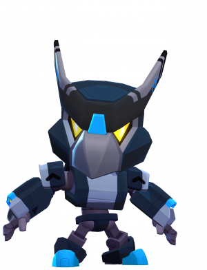 Zzzzz 1768705519crownightmecha — All Brawl Stars Legendary Skins option 15