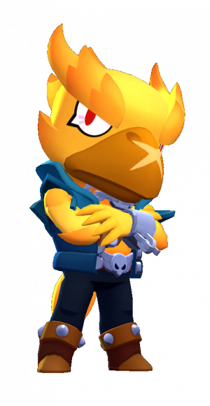 Zzzzz 1768705519crowphoenix001 — All Brawl Stars Legendary Skins option 16