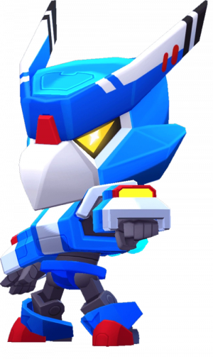 Zzzzz 1768705520crowskin Mecha — All Brawl Stars Legendary Skins option 17