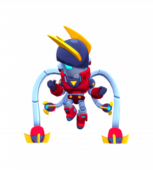 Zzzzz 1768705573edgarmechaedgar001 — All Brawl Stars Legendary Skins option 20