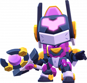 Zzzzz 1768705586finxmechafinx001 — All Brawl Stars Legendary Skins option 24