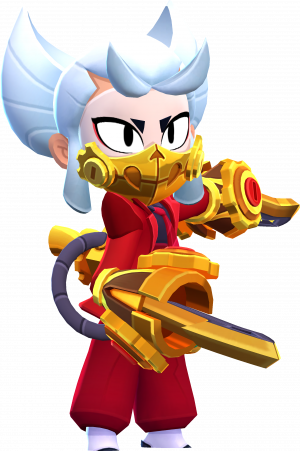 Zzzzz 1768705594geishatransformeddefault001 — All Brawl Stars Legendary Skins option 27