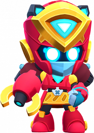 Zzzzz 1768705620jessiemechajessie001 — All Brawl Stars Legendary Skins option 29