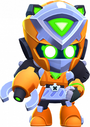 Zzzzz 1768705621jessieshiningmechajessie001 — All Brawl Stars Legendary Skins option 30
