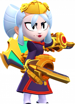 Zzzzz 1768705621kazeclockworkkaze001 — All Brawl Stars Legendary Skins option 31
