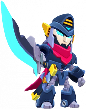 Zzzzz 1768705635mortisskin Darkmecha — All Brawl Stars Legendary Skins option 37