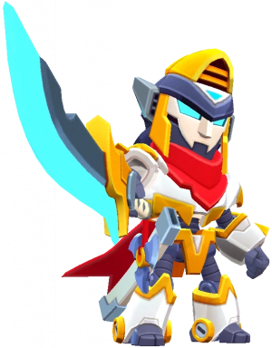 Zzzzz 1768705635mortisskin Lightmecha — All Brawl Stars Legendary Skins option 38