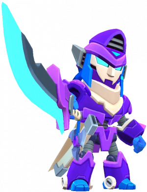 Zzzzz 1768705702mortisskin Mecha — All Brawl Stars Legendary Skins option 39