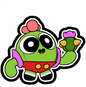 Zzzzz 1768705704spiketoonspikehappy336 — All Brawl Stars Legendary Skins option 44