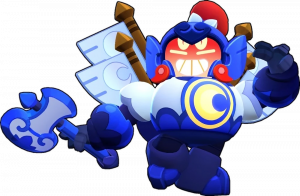 Zzzzz 1768705718surgeskin Porcelain — All Brawl Stars Legendary Skins option 46