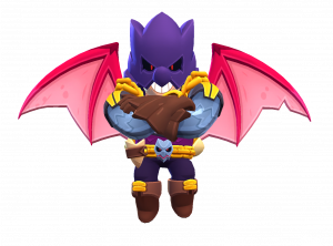 Zzzzz 1774829210gromdragromhappy401 — All Brawl Stars Legendary Skins option 50