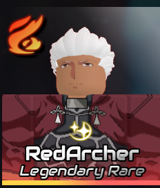 Archer — Anime World Tower Defense (Anniversary) option 70