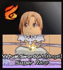 Asuna — Anime World Tower Defense (Anniversary) option 296
