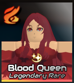 Blood — Anime World Tower Defense (Anniversary) option 88