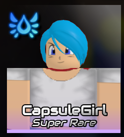 Bulma — Anime World Tower Defense (Anniversary) option 287