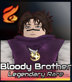 Choso — Anime World Tower Defense (Anniversary) option 71