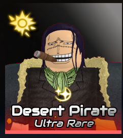 Croc — Anime World Tower Defense (Anniversary) option 138
