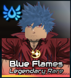 Dabi — Anime World Tower Defense (Anniversary) option 77
