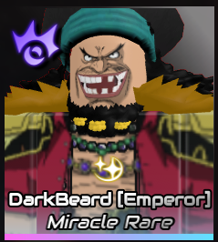 Dark — Anime World Tower Defense (Anniversary) option 6