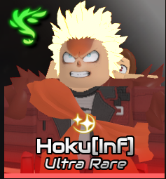 Deku — Anime World Tower Defense (Anniversary) option 169