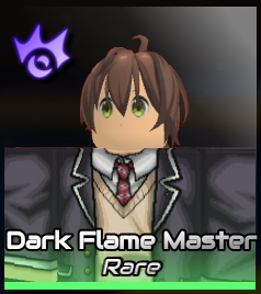 Dfm — Anime World Tower Defense (Anniversary) option 305