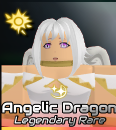 Dragon — Anime World Tower Defense (Anniversary) option 34
