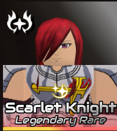 Erza — Anime World Tower Defense (Anniversary) option 75