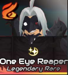 Eye — Anime World Tower Defense (Anniversary) option 33