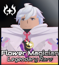 Flower — Anime World Tower Defense (Anniversary) option 30