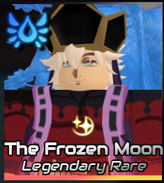 Frozen — Anime World Tower Defense (Anniversary) option 26